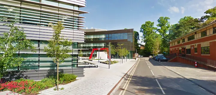 Oxford University Hospital, HV Cable Relocation Survey