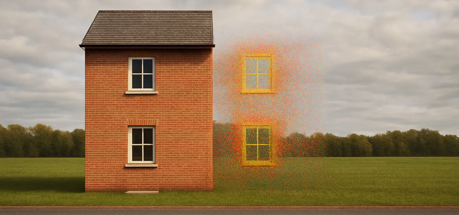 3D Laser Scanning Surveys — Triple Survey